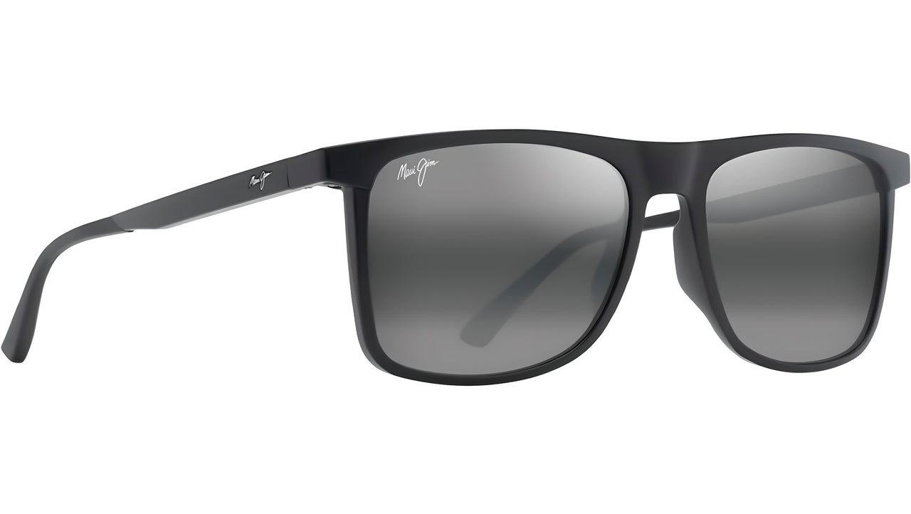 Makamae 619 02 Matte Black