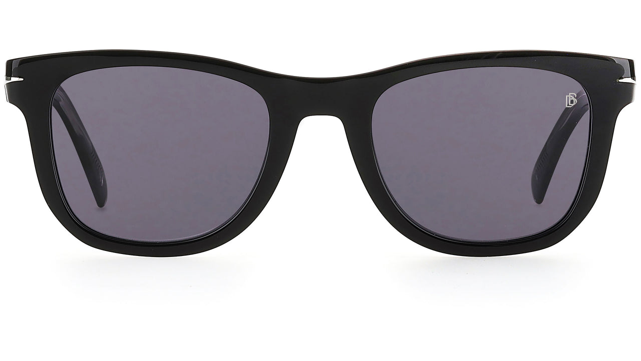 DB 1006/S Black Grey Polarized