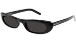 SL 557 SHADE 001 black