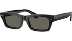 Davri OV5510SU Black Grey