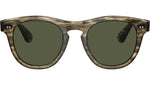 Rorke OV5509SU Soft Olive