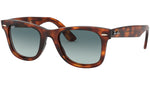 Wayfarer Ease RB4340 tortoise blue