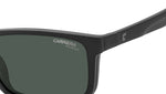 CA 8065/CS 003 UC Matte Black