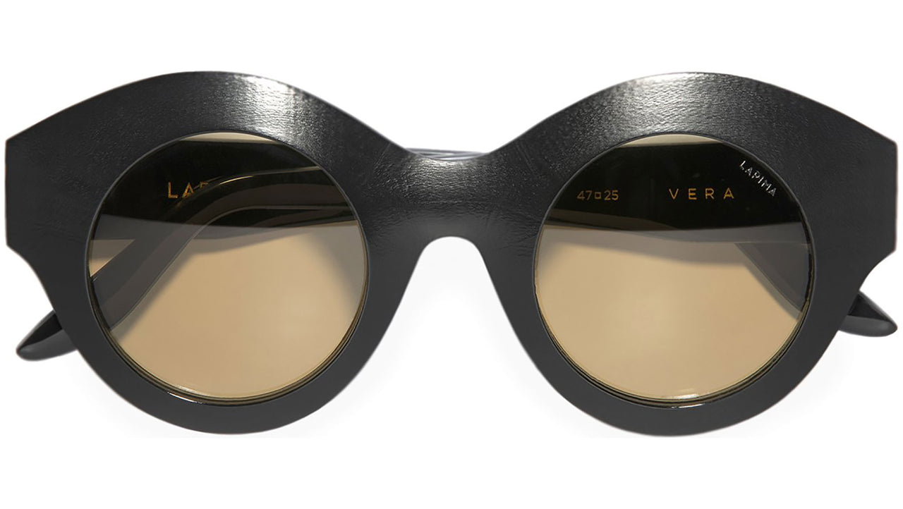 Vera Black Vintage