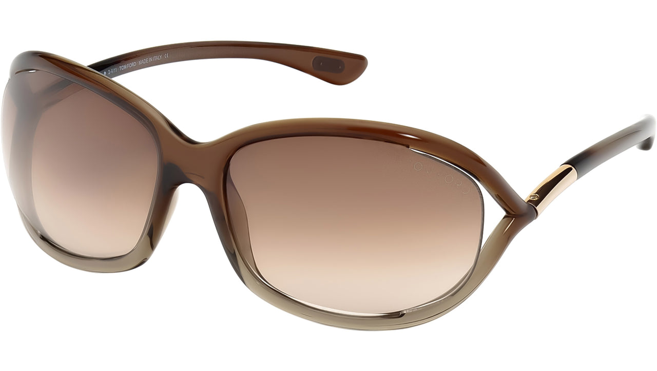 Jennifer FT0008 38F Bronze