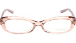 FT5141 020 Transparent Pink