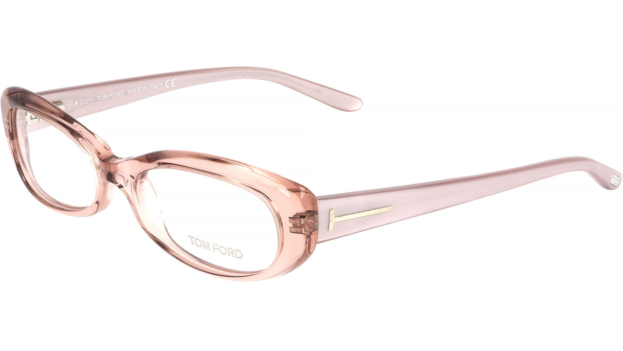 FT5141 020 Transparent Pink