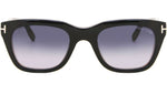 Snowdon FT0237 05B Black Tortoise Grey