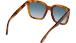 Amarra FT0502 53W Blonde Havana Blue