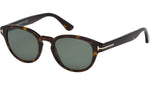 Bulow FT0521 52N Dark Havana Green