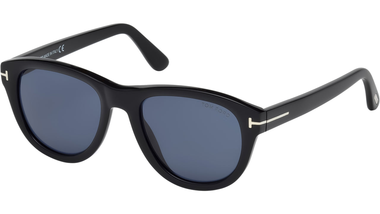 Benedict FT0520 01V Black Blue