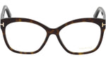 FT5435-B 052 Dark Havana