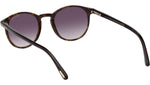 Andrea-02 FT0539 52F Dark Havana Brown