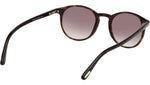 Andrea-02 FT0539 52F Dark Havana Brown