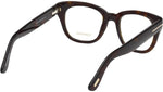 FT5473-B 052 Dark Havana