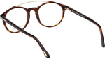 FT5455-B 052 Dark Havana