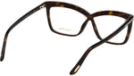 FT5470-B 052 Dark Havana