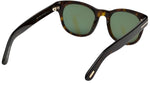 Fischer FT0531 52N Dark Havana Green