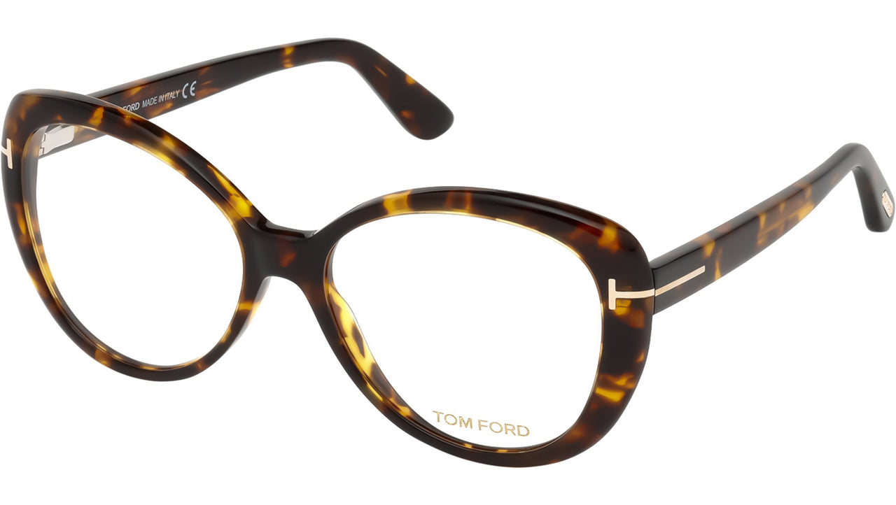 FT5492-B 052 Dark Havana