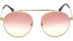 Simone FT0571 28Z Rose Gold Pink