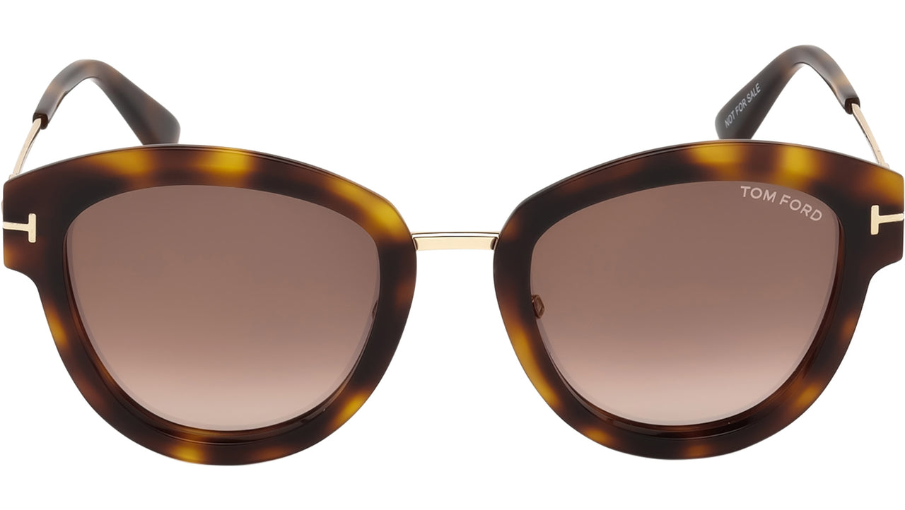 Mia FT0574 52G Classic Havana Brown