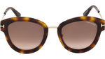 Mia FT0574 52G Classic Havana Brown