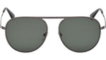 Jason-02 FT0621 08R Gunmetal Green