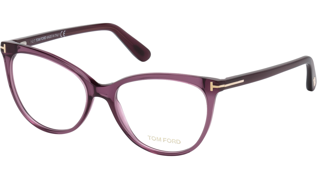 FT5513-B 081 Shiny Violet