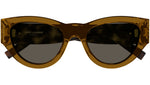 SL M94 011 Cognac Brown