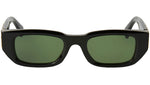 Fillmore Black Green