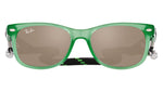 New Wayfarer Kids RJ9052S 71465A Green