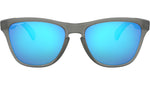 Frogskins XS OJ9006 05 matte grey ink