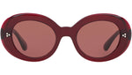 Erissa OV5395SU deep burgundy