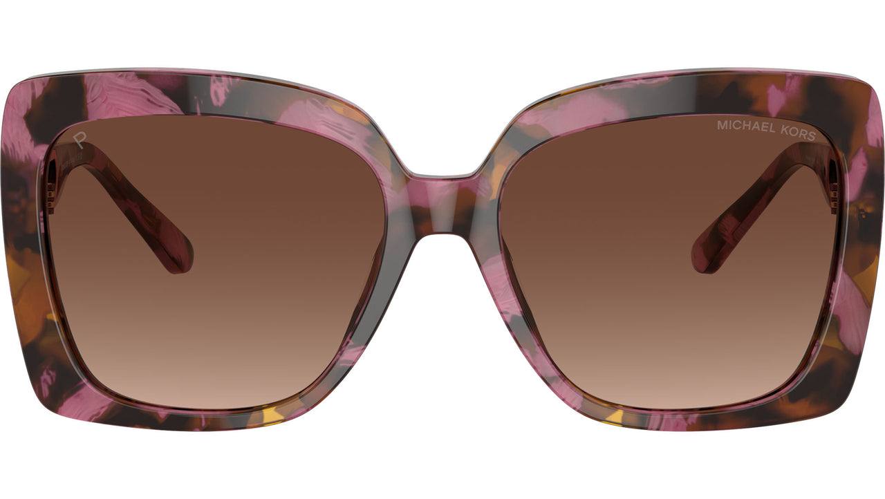 Nice MK2213 3998T5 Plum Graphic Tortoise