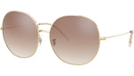 Darlen OV1280S gold