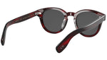 Cary Grant Sun OV5413SU 1675R5 Bordeaux Bark