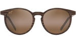 Kiawe H809 25C Brown