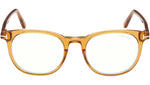 FT5754-B 041 Transparent Yellow