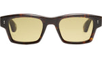 Amy Sun Tortoise Light Khaki