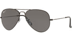 Aviator RB3025 002/48 Total Black