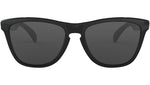 Frogskins OO9013 06 polished black