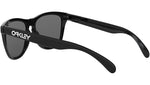 Frogskins OO9013 06 polished black