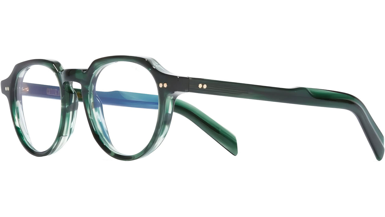 GR06 Optical 03 Dark Green