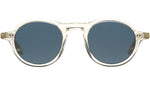 The Cool Kid Sun Champagne Blue