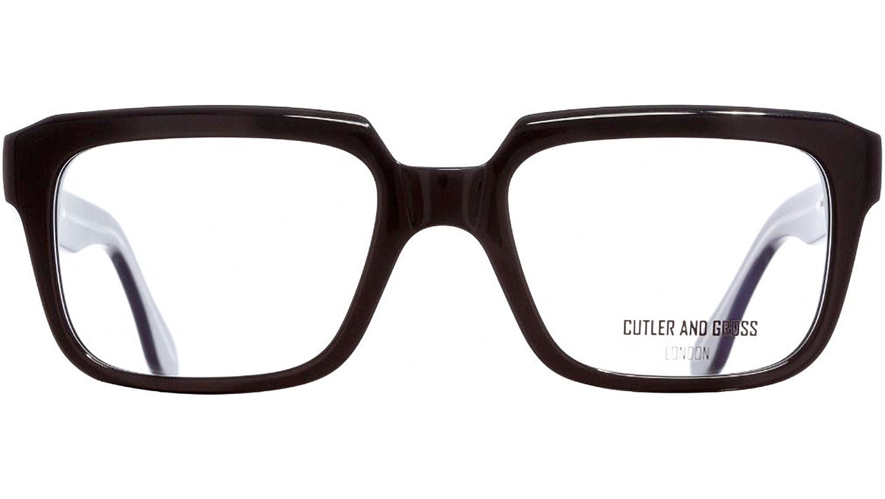 1289 Optical 01 Black