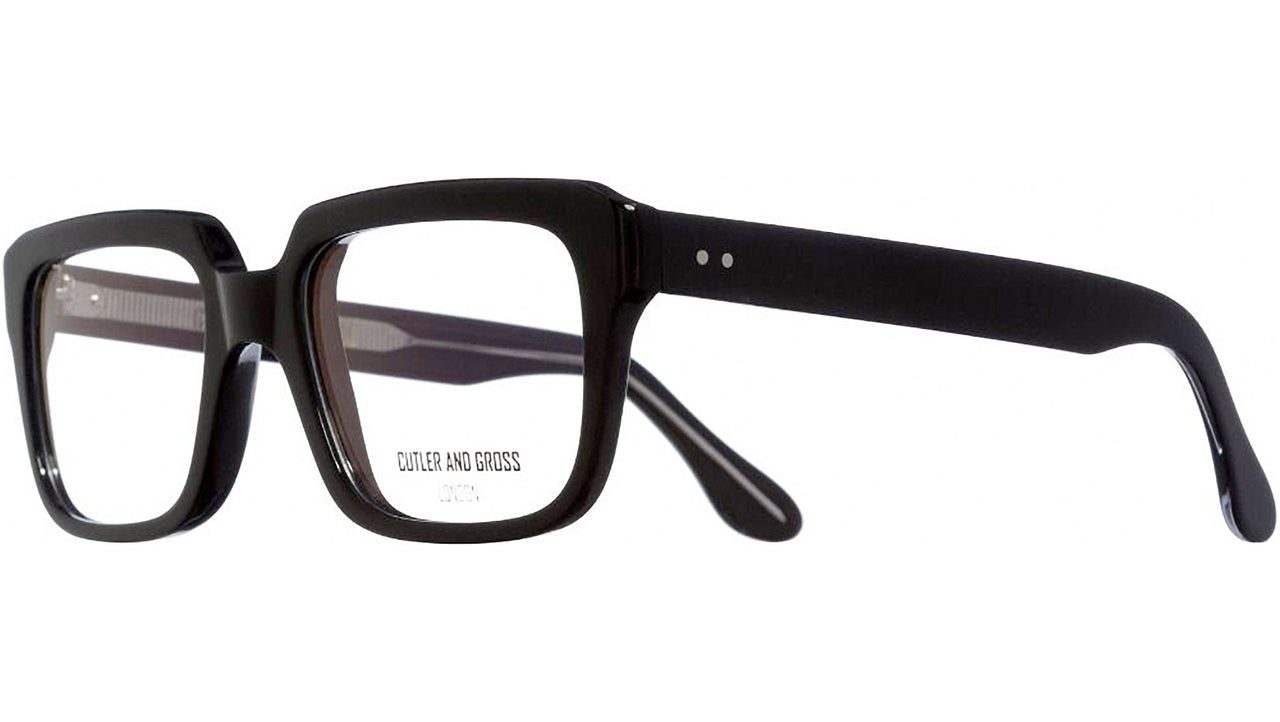 1289 Optical 01 Black