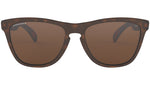 Frogskins OO9013 C5 matte tortoise