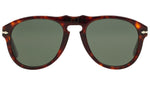 PO0649 havana green