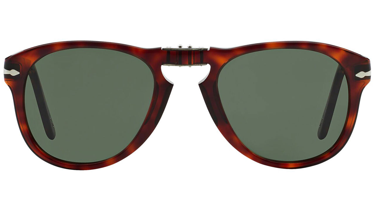 PO0714 havana green