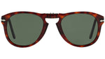 PO0714 havana green